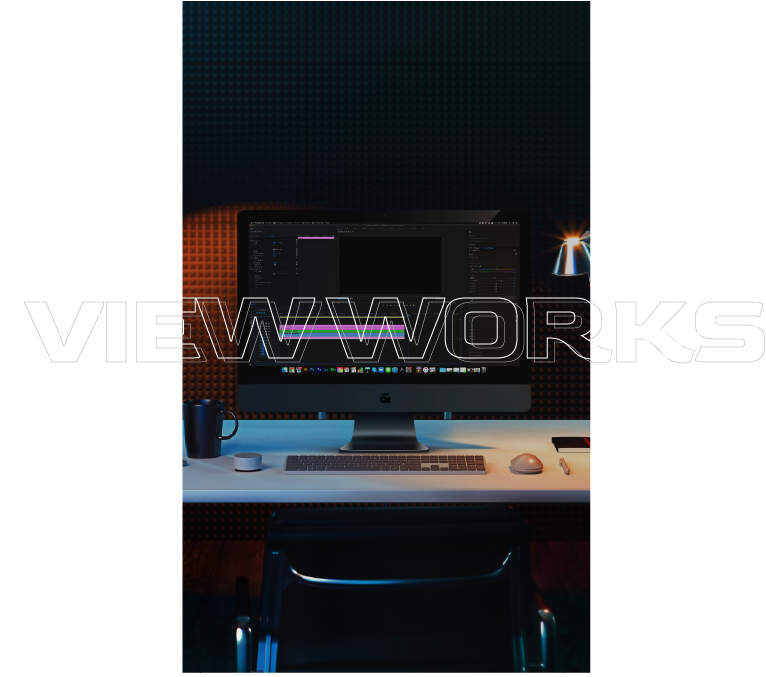 VIEW WORKS