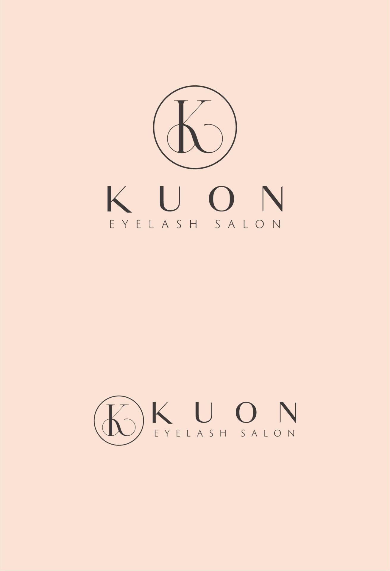 「KUON EYELASH SALON」の実績画像