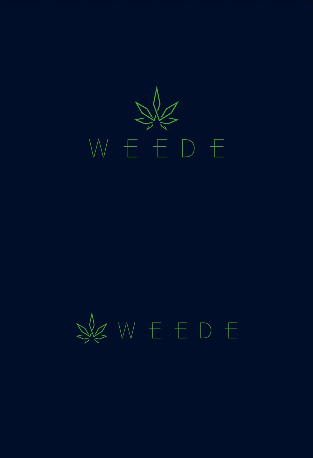 「WEEDE」の実績画像