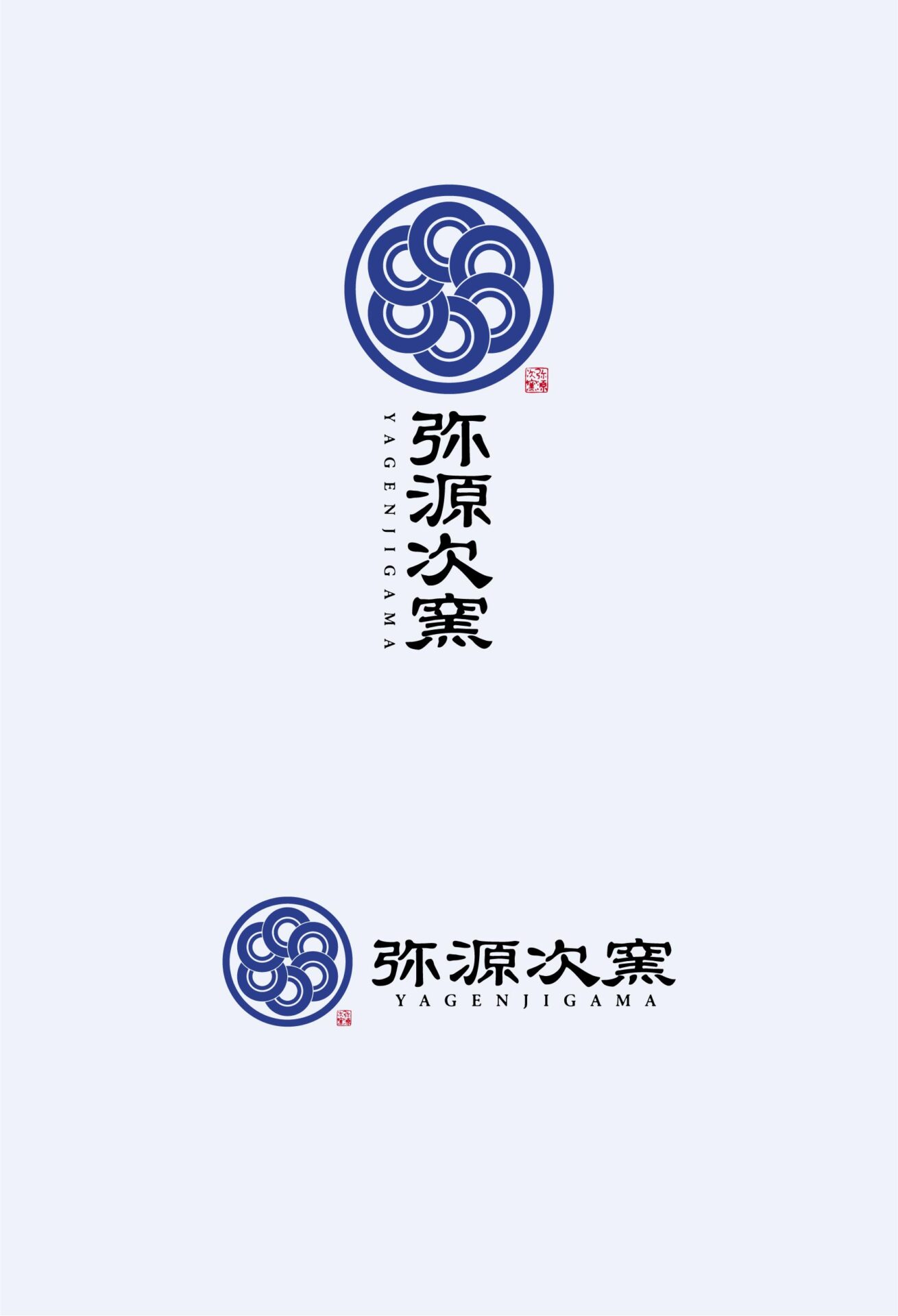 「YAGENJIGAMA」の実績画像