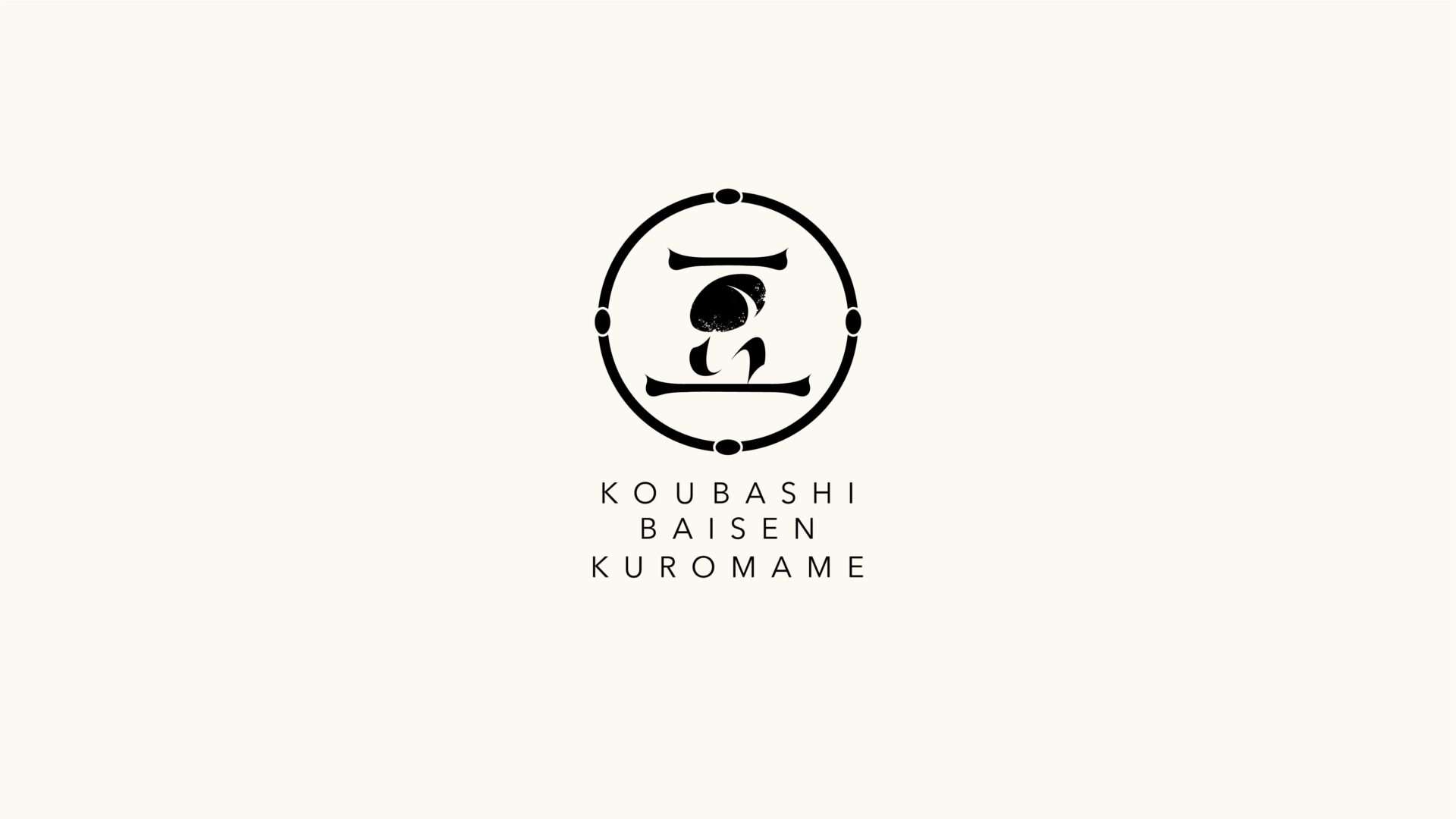 「KURODAMARU」のサムネイル画像