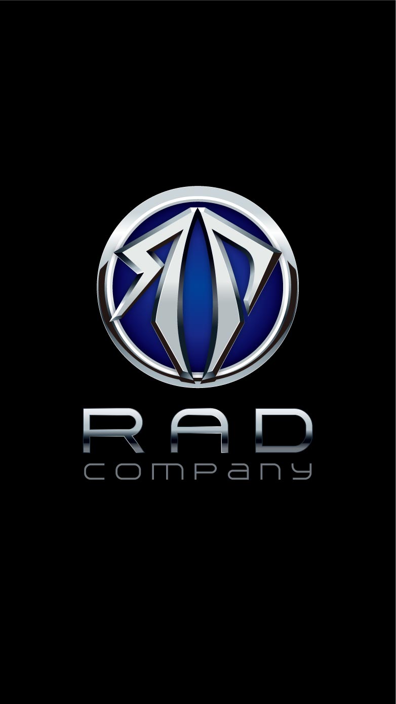 「RAD COMPANY」のサムネイル画像