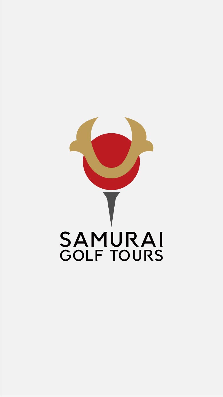 「SAMURAI GOLF TOURS」のサムネイル画像