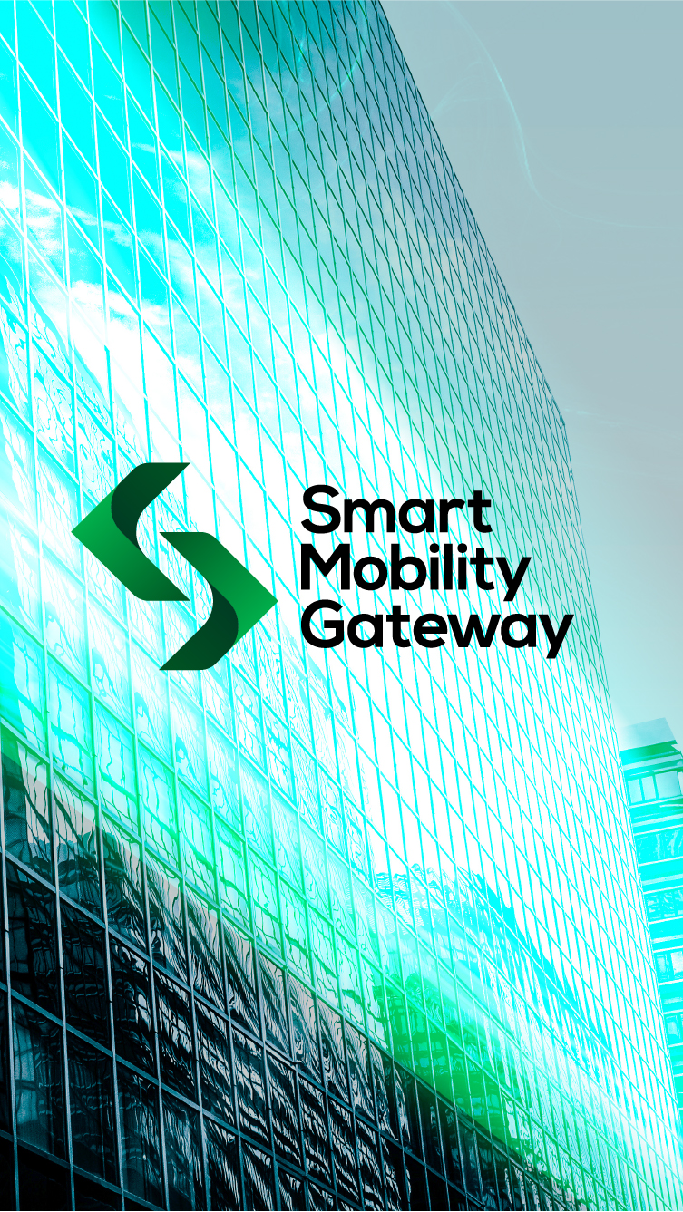 「SmartMobilityGateway」のサムネイル画像